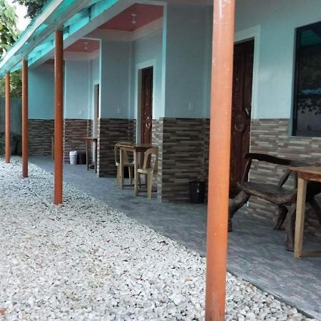 Dhong And Eden Home San Vicente  Luaran gambar
