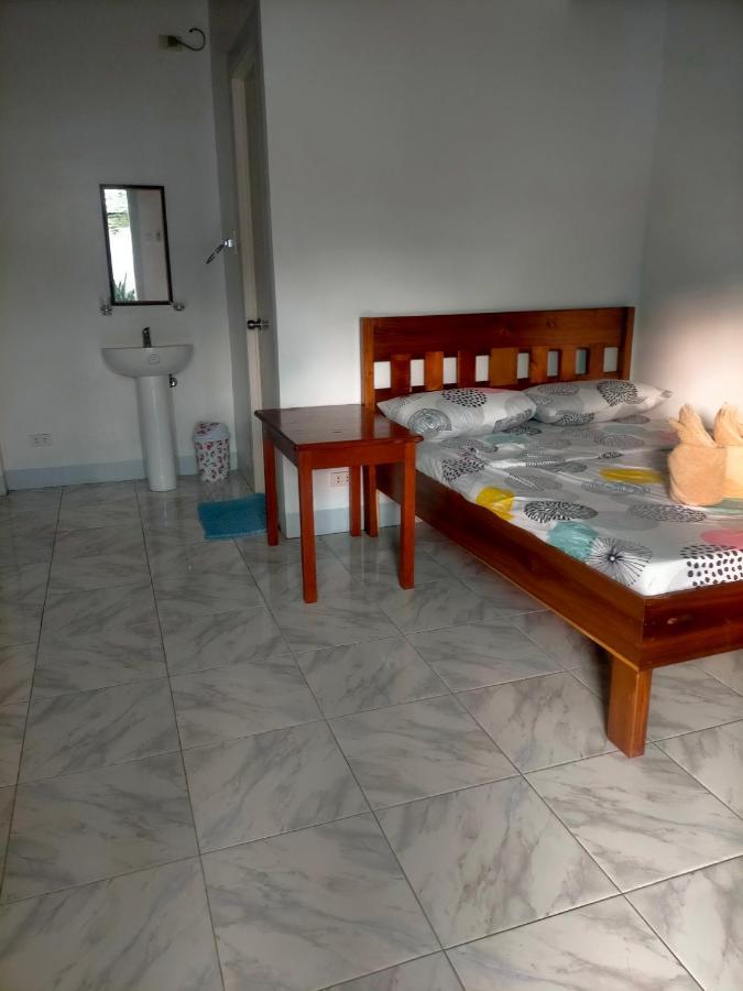 Dhong And Eden Home San Vicente  Luaran gambar