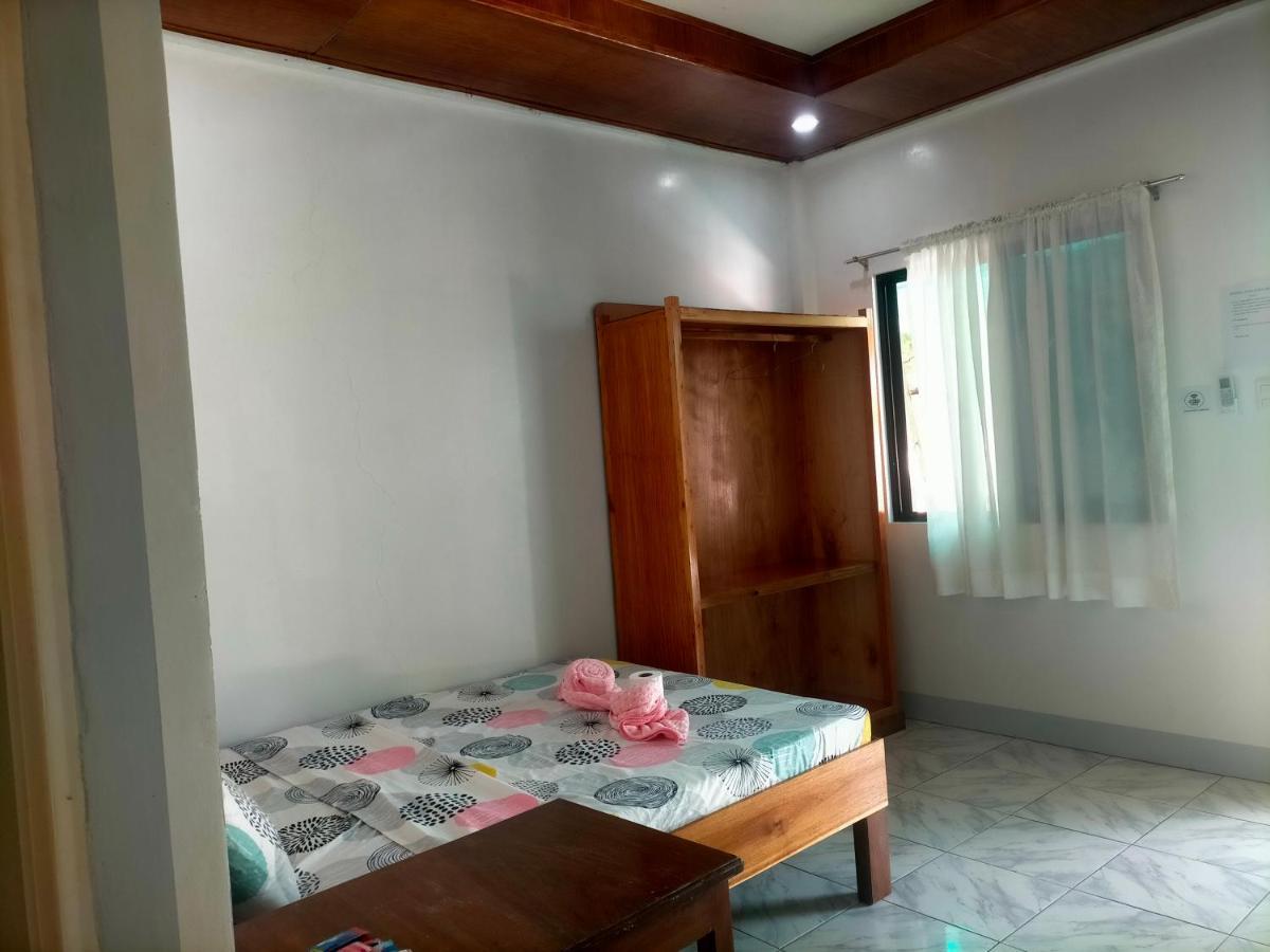 Dhong And Eden Home San Vicente  Luaran gambar