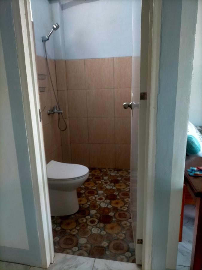 Dhong And Eden Home San Vicente  Luaran gambar