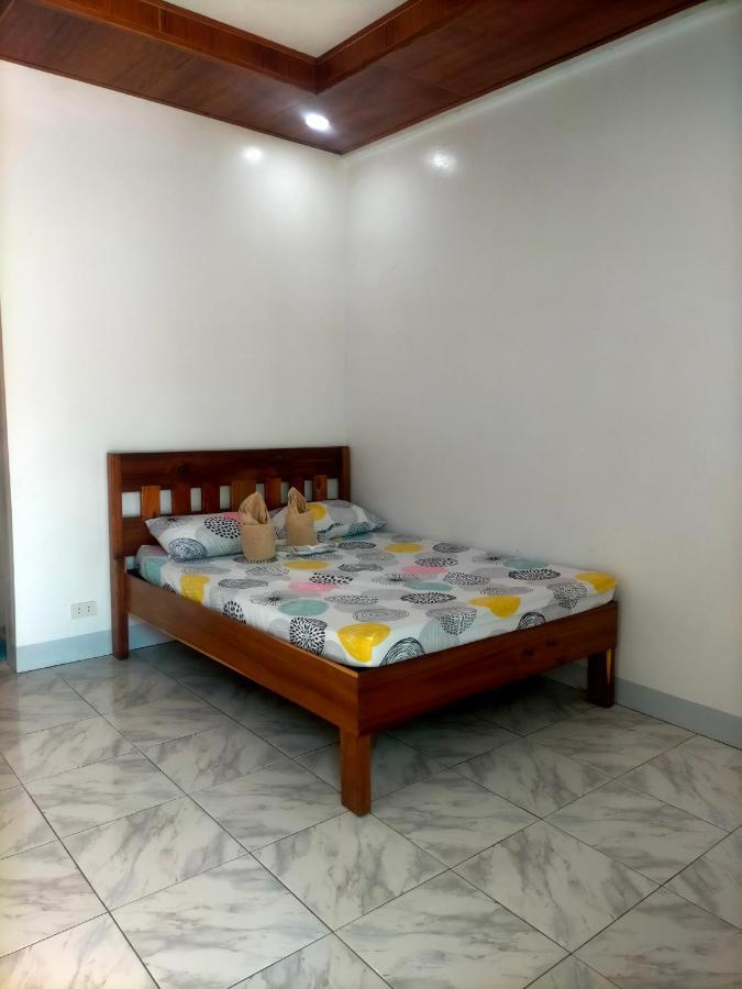 Dhong And Eden Home San Vicente  Luaran gambar